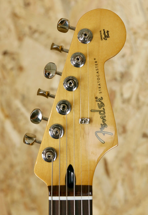 Fender Player II Stratocaster® HSS, Rosewood Fingerboard, White Blonde (B-Stock)