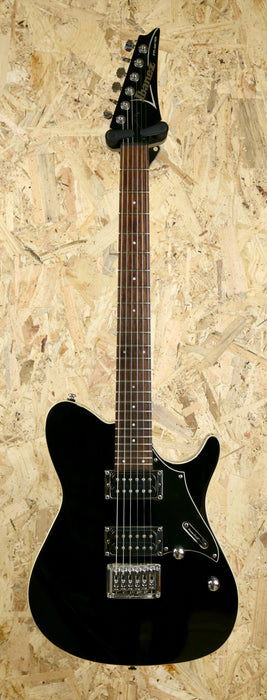 2010's Ibanez FR320 24 Fret in Black - Pre-owned