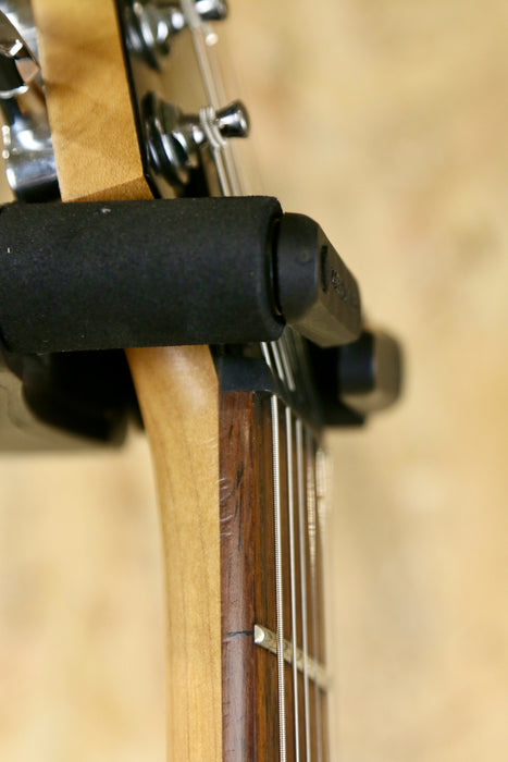 2010's Ibanez FR320 24 Fret in Black - Pre-owned