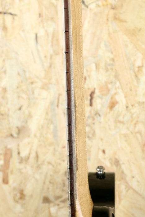 2010's Ibanez FR320 24 Fret in Black - Pre-owned