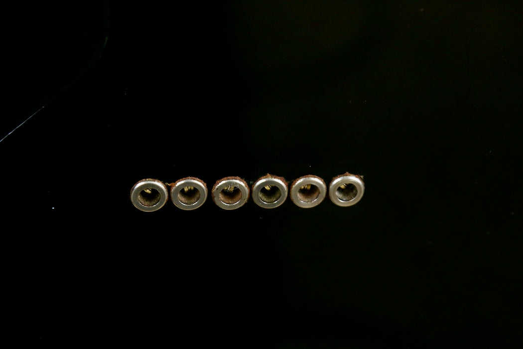 2010's Ibanez FR320 24 Fret in Black - Pre-owned