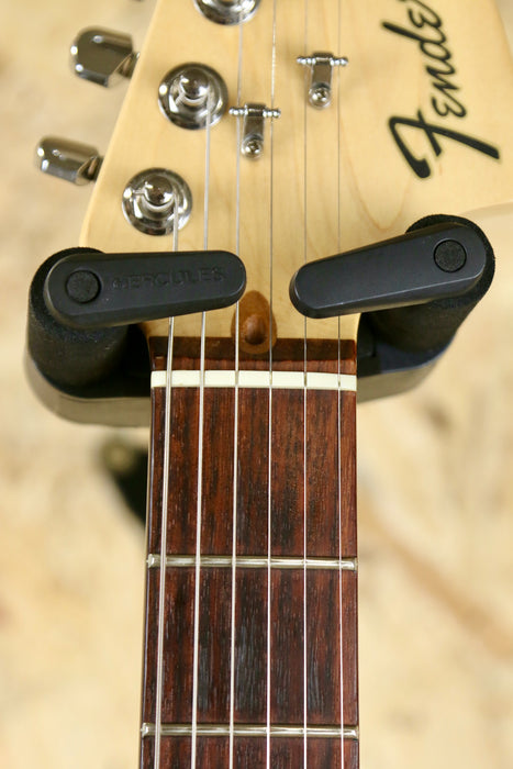 2006 Fender Highway One USA Stratocaster 70's Headstock in Wine Red w/Hardcase - Pre-owned