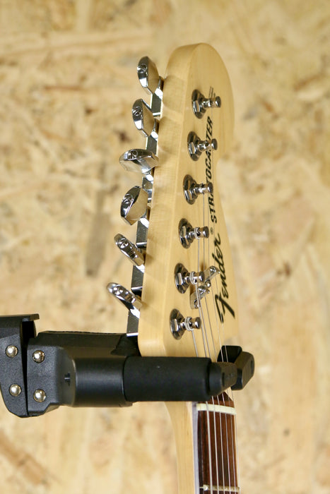 2006 Fender Highway One USA Stratocaster 70's Headstock in Wine Red w/Hardcase - Pre-owned