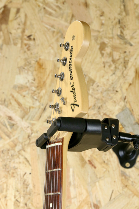 2006 Fender Highway One USA Stratocaster 70's Headstock in Wine Red w/Hardcase - Pre-owned