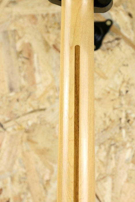 2006 Fender Highway One USA Stratocaster 70's Headstock in Wine Red w/Hardcase - Pre-owned