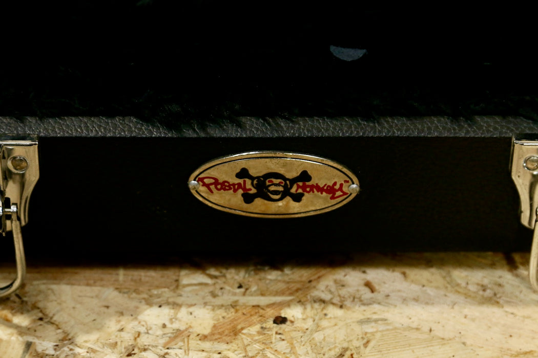 2006 Fender Highway One USA Stratocaster 70's Headstock in Wine Red w/Hardcase - Pre-owned