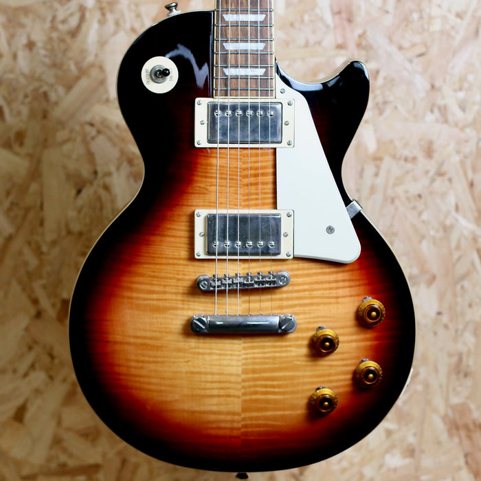 2020 Epiphone Les Paul Standard w/Grover Tuners - Pre-Owned