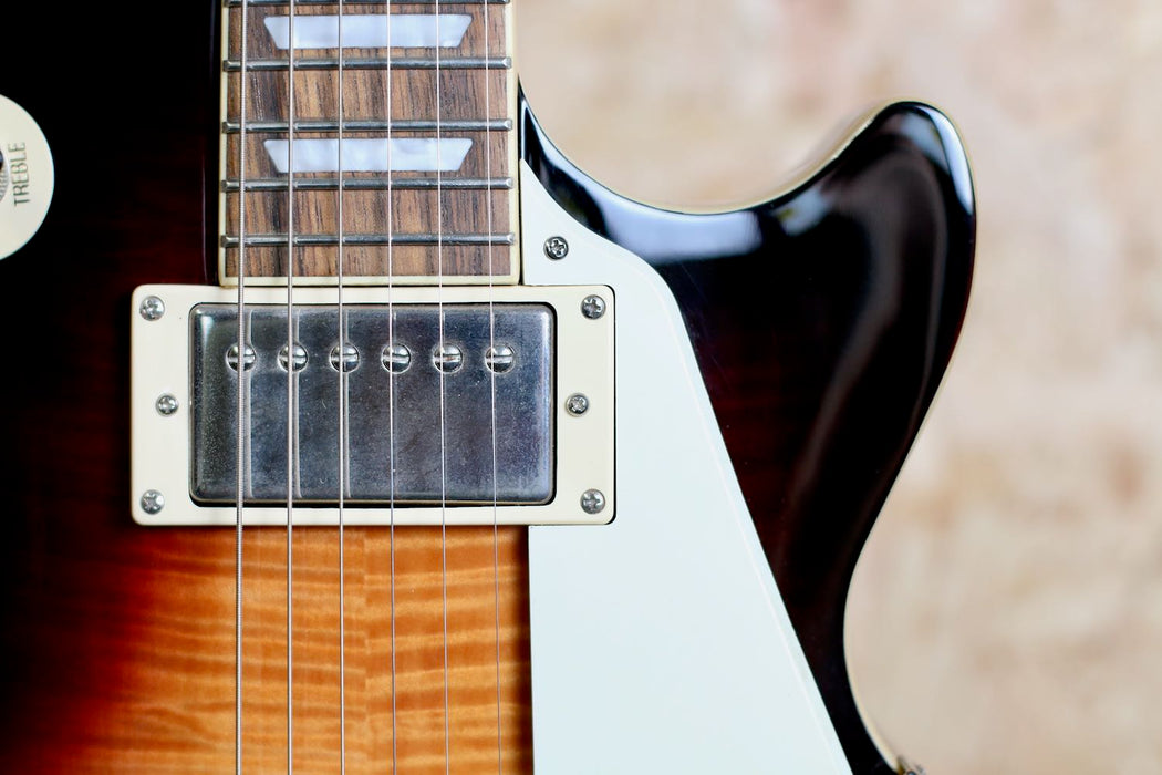 2020 Epiphone Les Paul Standard w/Grover Tuners - Pre-Owned