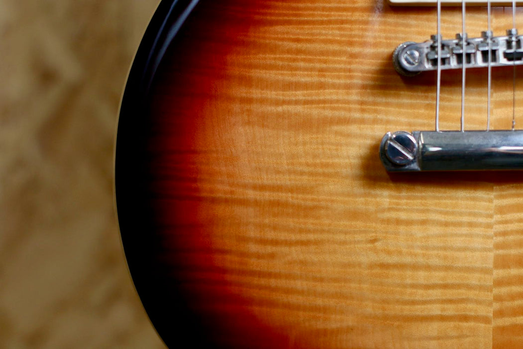 2020 Epiphone Les Paul Standard w/Grover Tuners - Pre-Owned