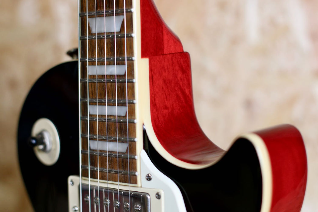 2020 Epiphone Les Paul Standard w/Grover Tuners - Pre-Owned