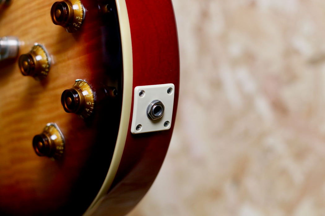 2020 Epiphone Les Paul Standard w/Grover Tuners - Pre-Owned