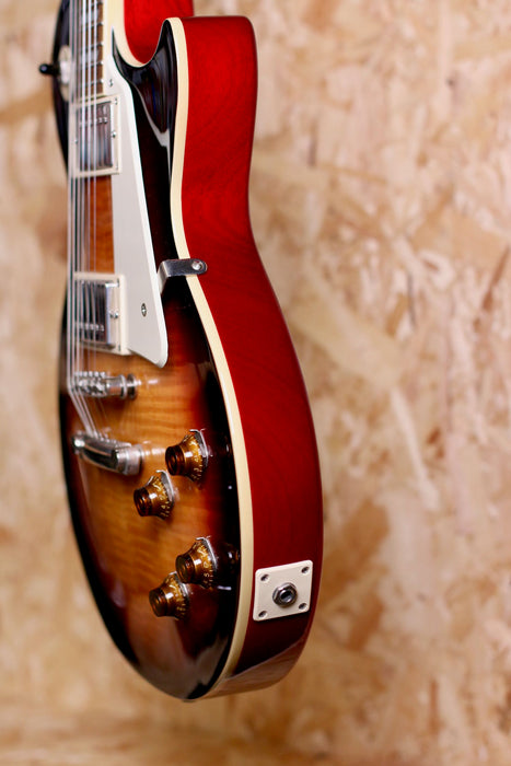 2020 Epiphone Les Paul Standard w/Grover Tuners - Pre-Owned