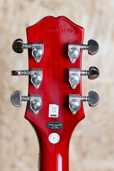 2020 Epiphone Les Paul Standard w/Grover Tuners - Pre-Owned