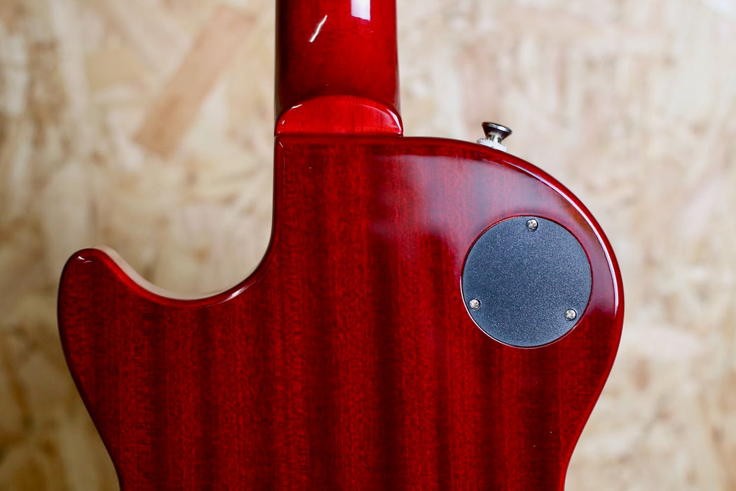 2020 Epiphone Les Paul Standard w/Grover Tuners - Pre-Owned