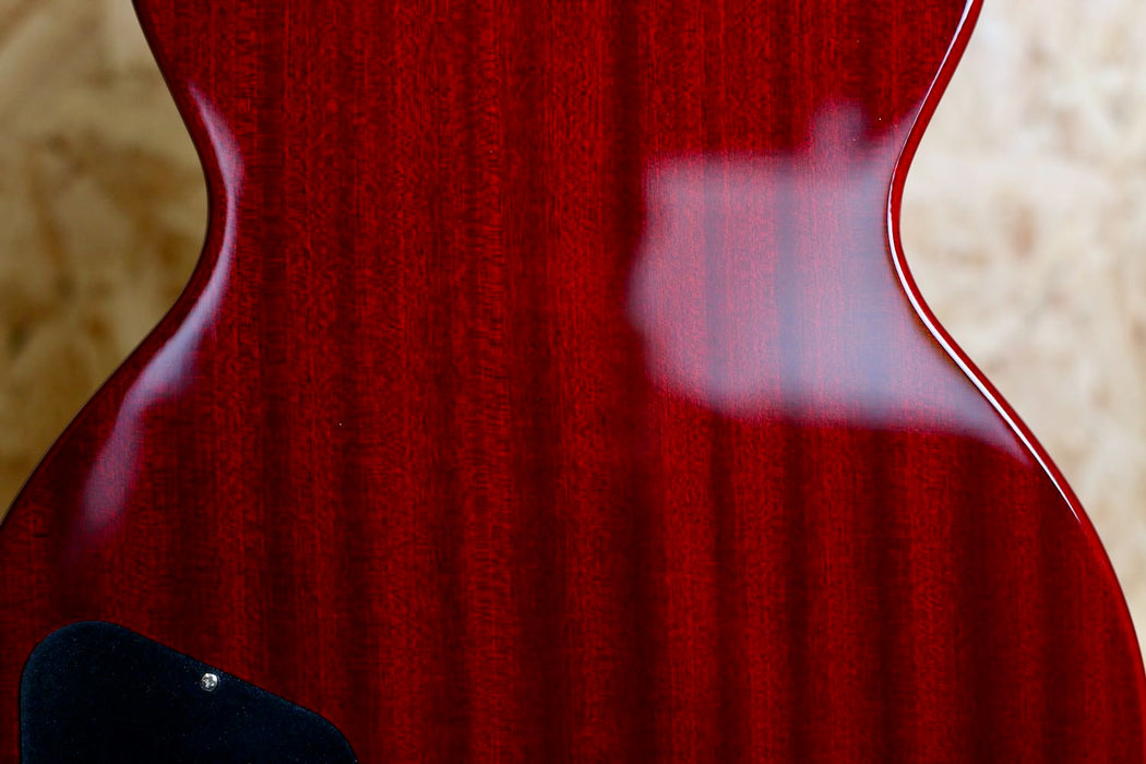 2020 Epiphone Les Paul Standard w/Grover Tuners - Pre-Owned