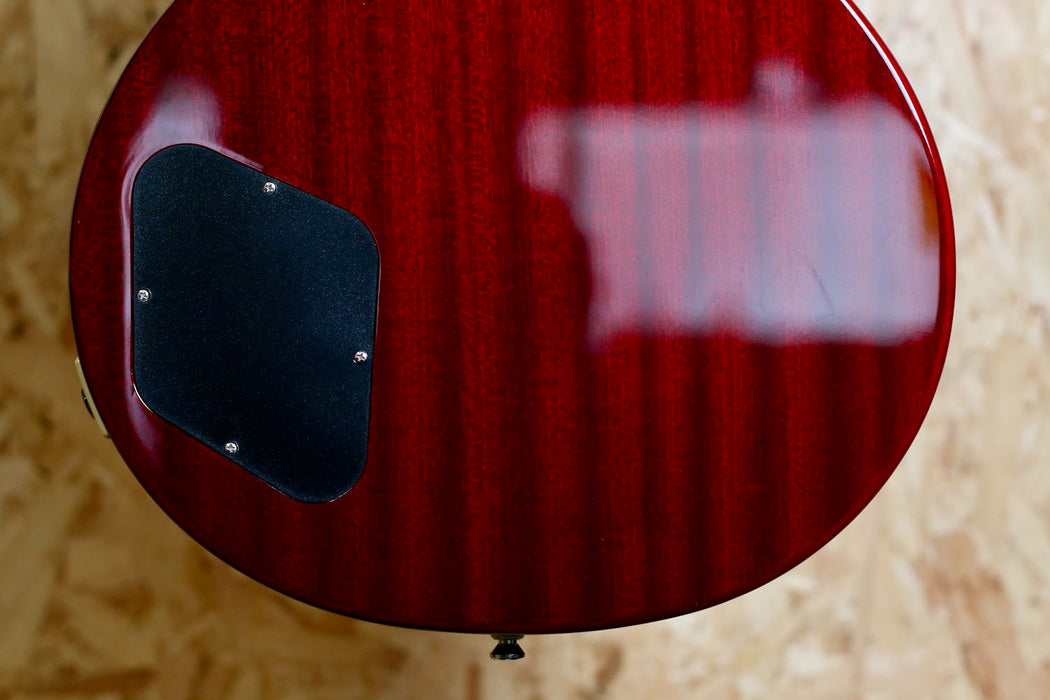 2020 Epiphone Les Paul Standard w/Grover Tuners - Pre-Owned