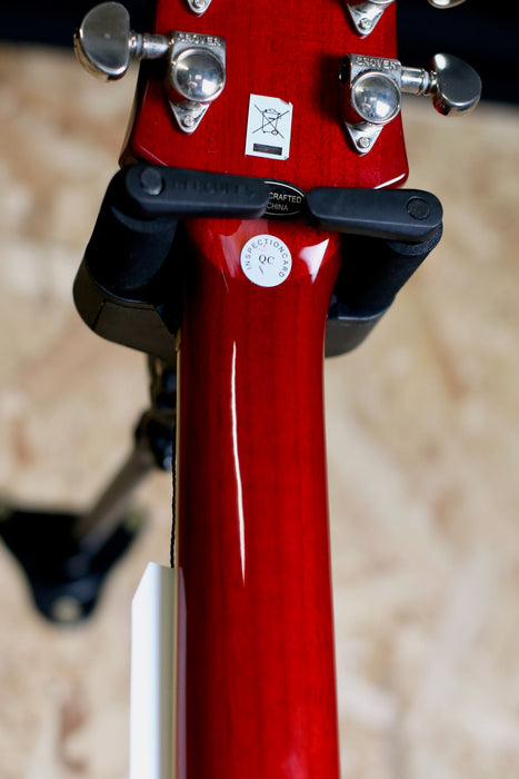 2020 Epiphone Les Paul Standard w/Grover Tuners - Pre-Owned