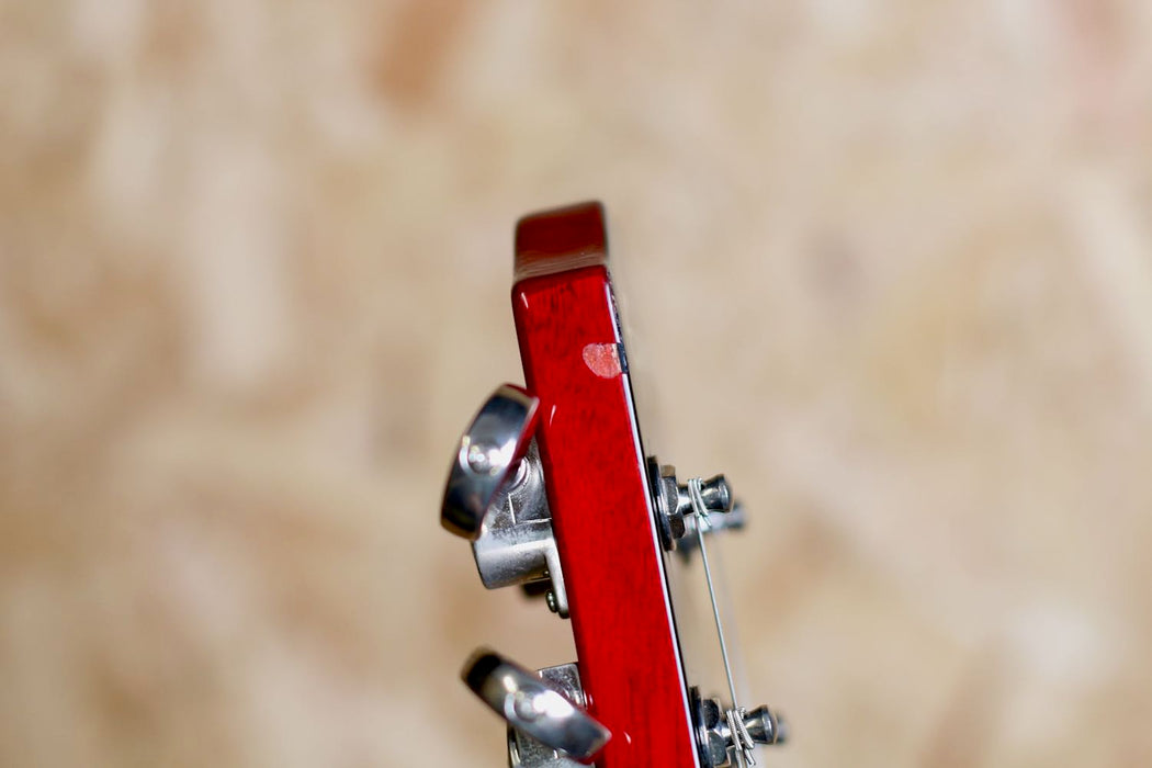 2020 Epiphone Les Paul Standard w/Grover Tuners - Pre-Owned