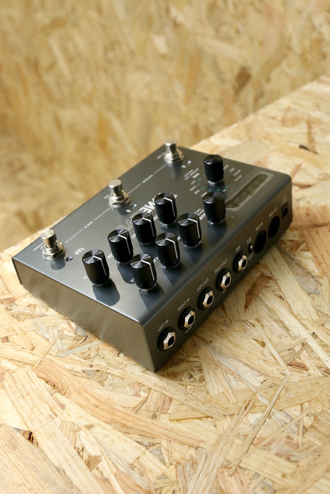 Strymon TimeLine Delay Pedal - Boxed - Pre-owned