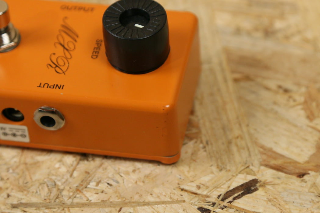 MXR CSP-101S Script Phase 90 (non LED Model) - Pre-owned