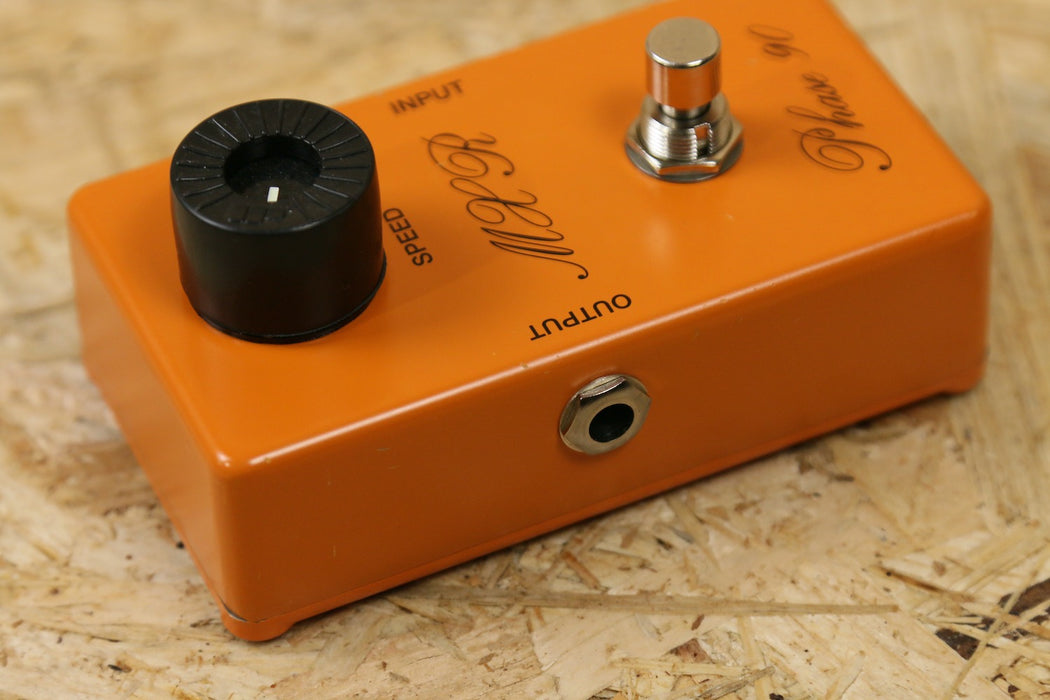 MXR CSP-101S Script Phase 90 (non LED Model) - Pre-owned