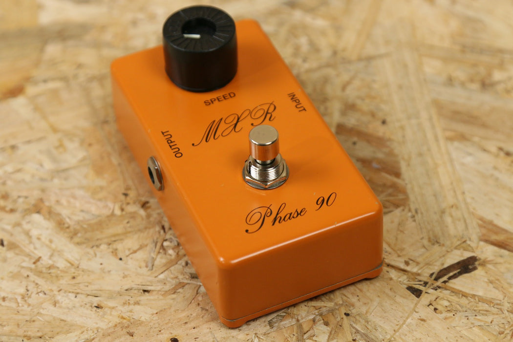 MXR CSP-101S Script Phase 90 (non LED Model) - Pre-owned