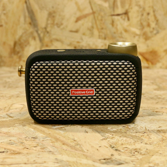 Positive Grid Spark Go Amp - Boxed - Pre-owned