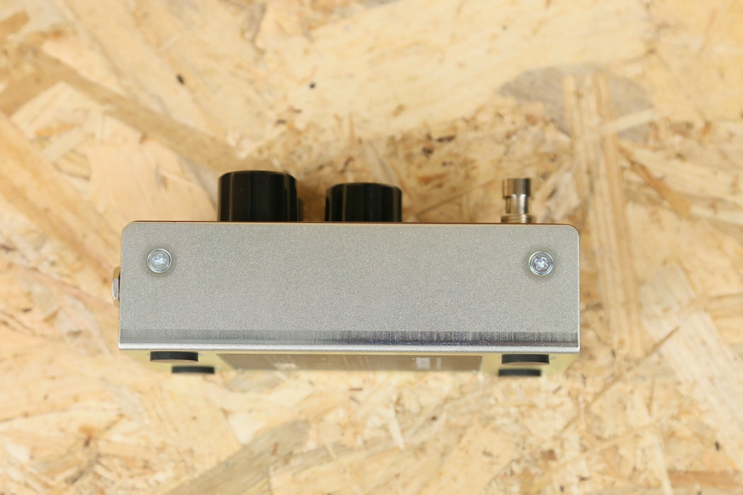 TC Electronic Rusty Fuzz Pedal - Pre-owned