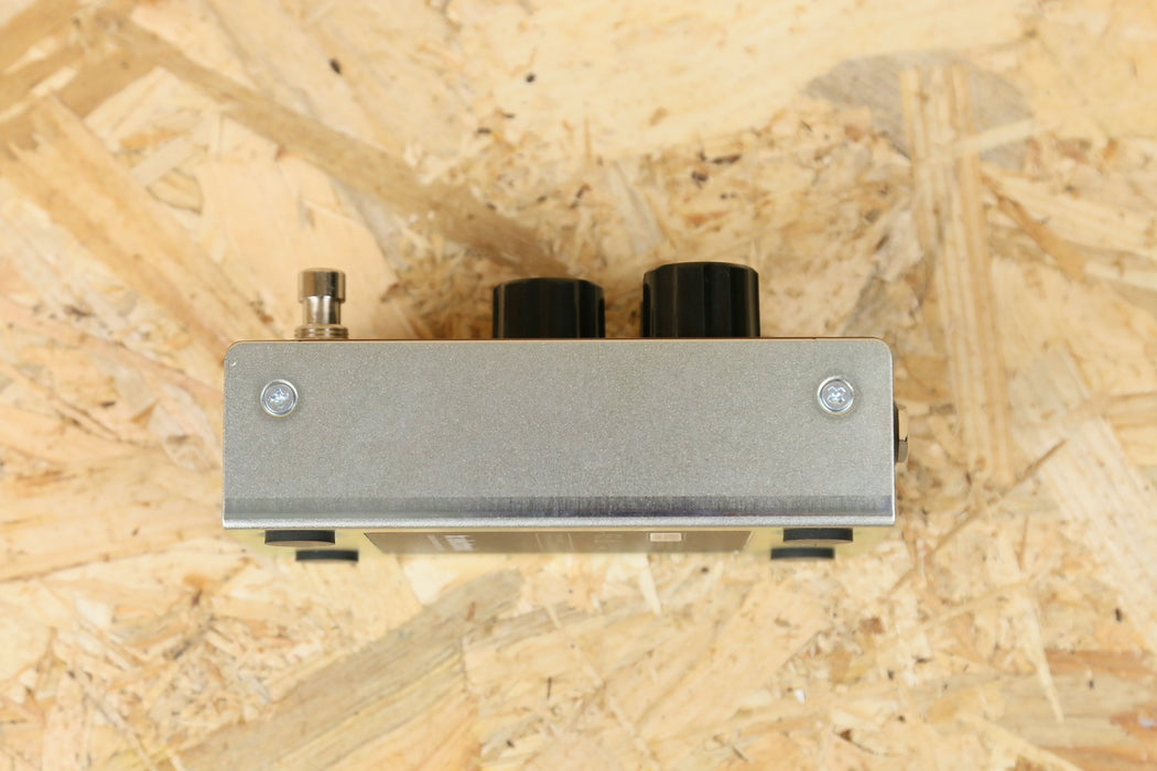 TC Electronic Rusty Fuzz Pedal - Pre-owned
