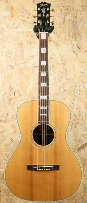 2014 Gibson L-20 Parlor Custom Shop Limited Edition Spruce/Rosewood - with original hardcase - Pre Owned