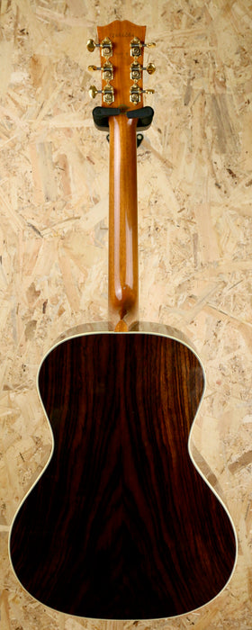 2014 Gibson L-20 Parlor Custom Shop Limited Edition Spruce/Rosewood - with original hardcase - Pre Owned