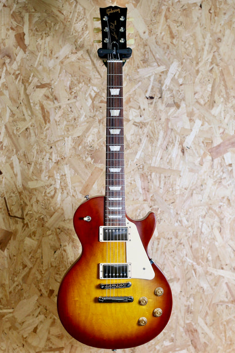 2019 Gibson Les Paul Tribute in Cherry Sunburst w/Gigbag - Pre-owned