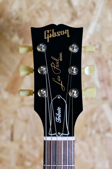 2019 Gibson Les Paul Tribute in Cherry Sunburst w/Gigbag - Pre-owned