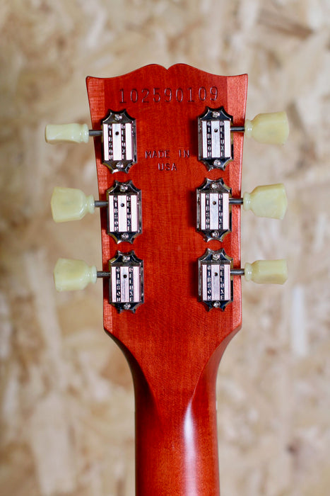 2019 Gibson Les Paul Tribute in Cherry Sunburst w/Gigbag - Pre-owned