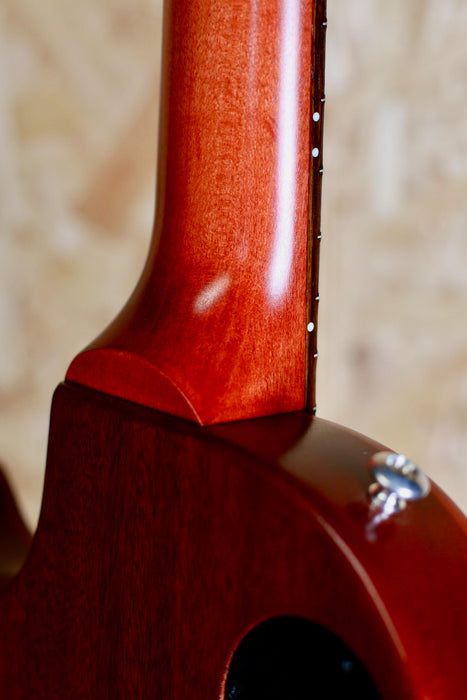 2019 Gibson Les Paul Tribute in Cherry Sunburst w/Gigbag - Pre-owned