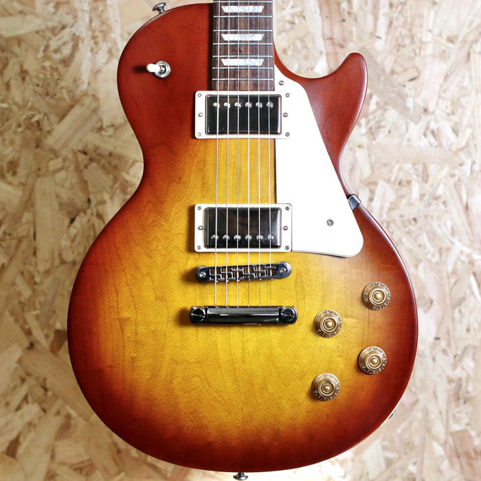 2019 Gibson Les Paul Tribute in Cherry Sunburst w/Gigbag - Pre-owned