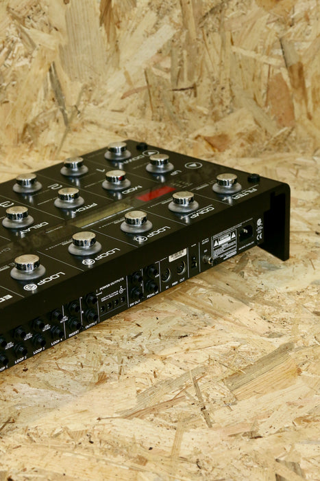 TC Electronic G System iB Modified Digital Effects Pedalboard - Pre-Owned