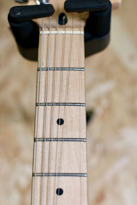 2024 Squier Affinity Stratocaster Olympic White - Pre-Owned