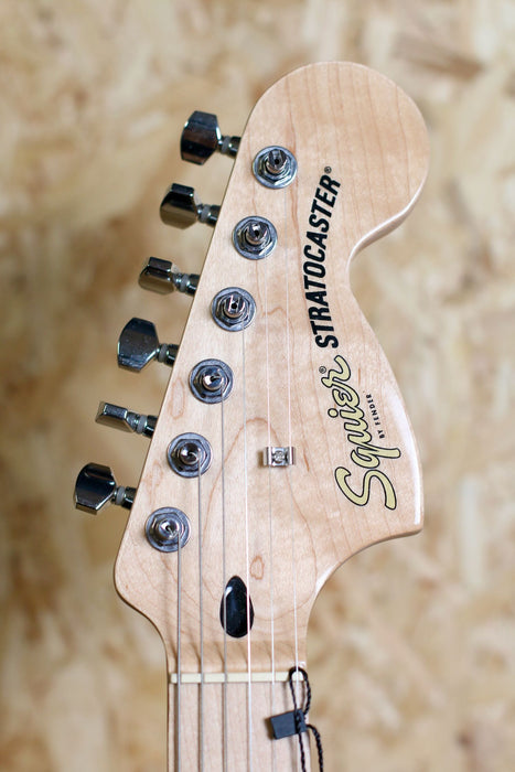 2024 Squier Affinity Stratocaster Olympic White - Pre-Owned