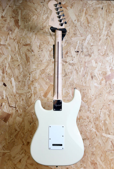 2024 Squier Affinity Stratocaster Olympic White - Pre-Owned