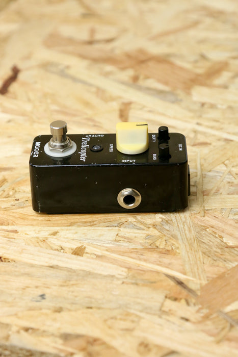 Mooer Trelicopter Tremolo Pedal - Pre-owned