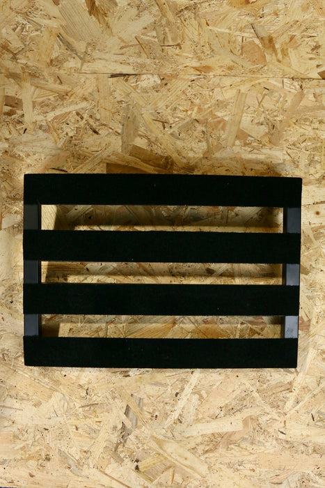 Pedaltrain Classic Junior Pedalboard with Padded Soft Case - Pre-owned