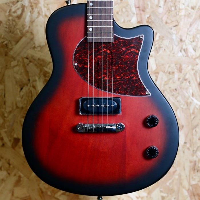 Northstar by Tanglewood NS54 Electric Guitar - Red Burst