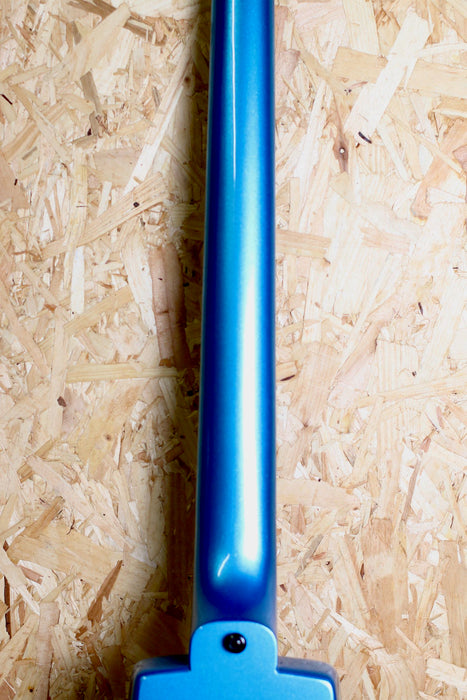 Steinberger Spirit XT-2 Headless Bass Guitar Blue - Pre-owned