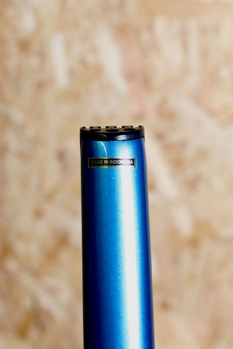 Steinberger Spirit XT-2 Headless Bass Guitar Blue - Pre-owned