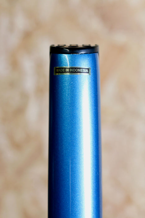 Steinberger Spirit XT-2 Headless Bass Guitar Blue - Pre-owned