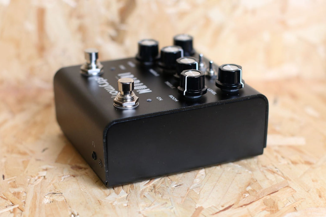 Strymon Iridium Amp & Cab Simulator Pedal w/Box - Pre-owned