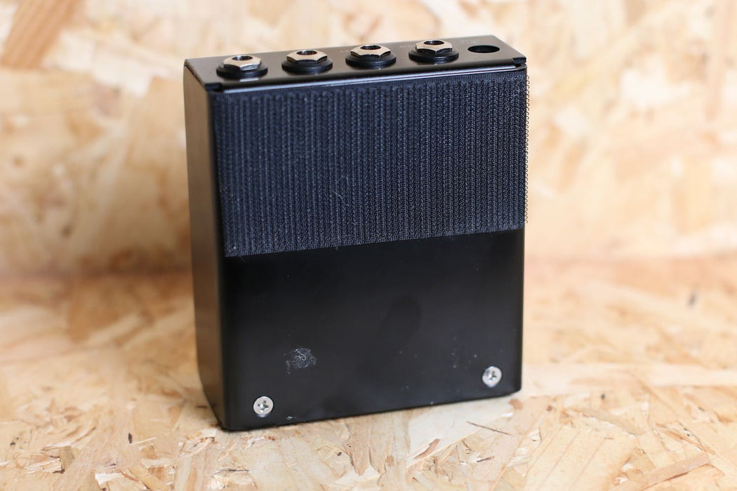 Strymon Flint Tremolo & Reverb Pedal w/Box - Pre-owned