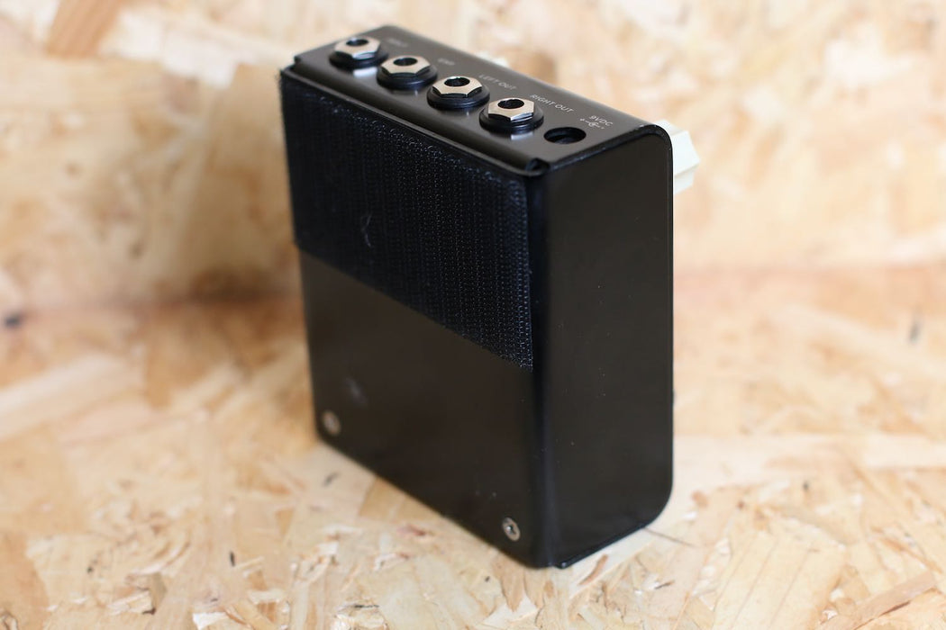 Strymon Flint Tremolo & Reverb Pedal w/Box - Pre-owned