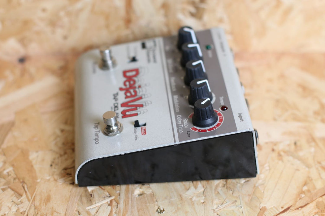 Seymour Duncan Deja Vu Delay Pedal - Pre-owned